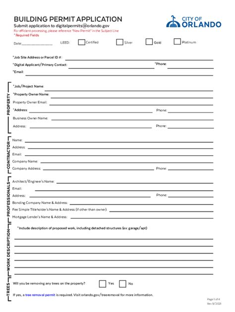 city of orlando building department|permit lookup city of orlando.